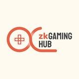 zkGamingHub @AIRDROP