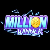 Million Winner Airdrop bot