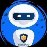 BlockSAFU Airdrop Bot