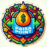 Paisa Point 🤑