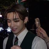 Taehyung.