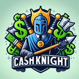 Cash Knight 💸
