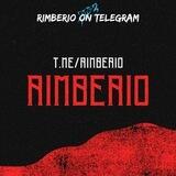 @RIMBERIO ORDER BOT