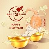 SPAC3SHIP Channel 🚀