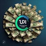UPI UNLIMITED CASH