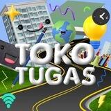 Toko Tugas Cashier