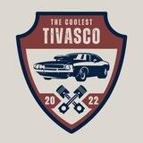 Tivasco's helper.