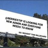 HIRMIN BERRIESTIP