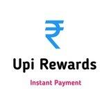 Upi Rewards ~ Official Bot ✨