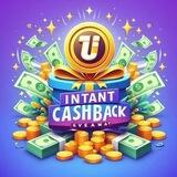 INSTANT CASHBACK ~ SPECIAL