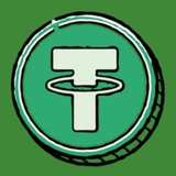 USDT Max Airdrop