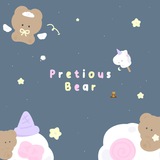 🧸.. Pretious assist