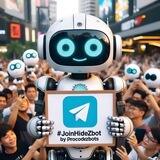 Join Hider Bot