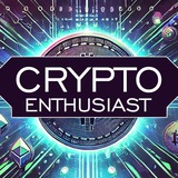 Crypto Enthusiast