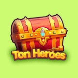 Ton Heroes Support