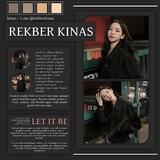 KINANI'S ORDER