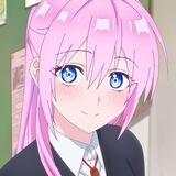 Shikimori-san