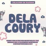 Delacoury Caretaker