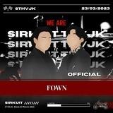 FOWN STHVJK
