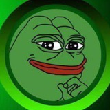 Pepe Ethereum