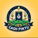CashPintu UPI Bot