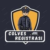 REGIST COLVES