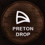 $PRETON DROP