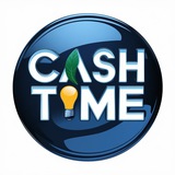 Cash Time