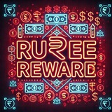 Rupee Reward