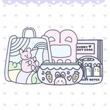 Store bubbu🐇