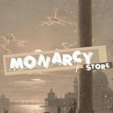 Monarcy Store!
