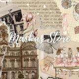 Markas Store