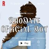 RHODATE OFFICIAL.