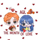 AQL: THE MONTH OF LOVE