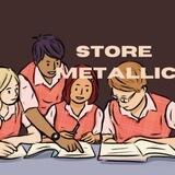 metallic`s