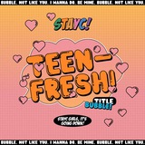 ♥️ TEENFRESH!