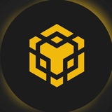 BNB OFFICIAL BOT