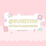 ꒰𑁬࣪ ֪ ⊹ SWEETIUS ORDER ⊹ ֪ ࣪໒꒱