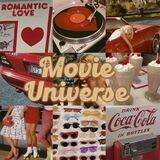 Movie Universe