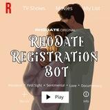 RHODATE REGIST
