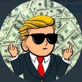 Wall Street call ☎️ 🚀