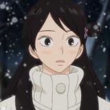 Sawako !