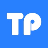 TP 0.8TRX能量-双向机器人