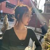 ㅤRachelā ૮₍ >᎑<` ₎ა！