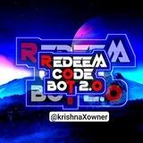 Rᴇᴇᴅᴇᴍ Cᴏᴅᴇ Eᴀʀᴛʜ Bᴏᴛ