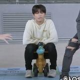 woo's lover