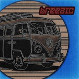 breezic: chaotic lounge.