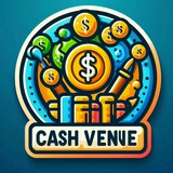 Cash Venue 🤑
