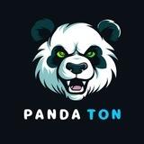 Panda TON 🐼