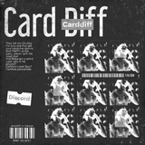 carddiff order